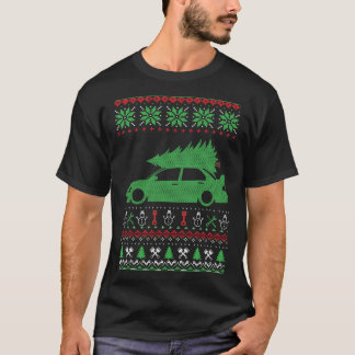 恋人ギフトランサーエボエボエボエボエボエボエボエボエボエ7 8 9 Viii Vii Chr Tシャツ