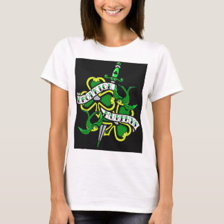 恋人ギフト最高のCopy Of -Perfect Art02 Tシャツ