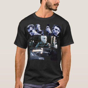 恋人ギフト熱の古いシネマ熱素晴らし映画 Tシャツ