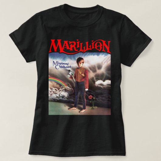 恋人ギフト砂糖ネズミ深里クラシック扇風機 Tシャツ (デザイン正面)