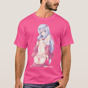 恋人ギフトEromanga先生Izumi Sagiri クール Gif Tシャツ