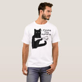 恋人ハロウィーン Tシャツ (正面フル)
