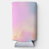 恋人バチェロレッテクーラーボックスカスタム スリム缶クーラー (裏面)