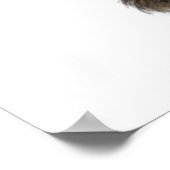 恋人バレンタインハバネパピードッグ ポスター (角)