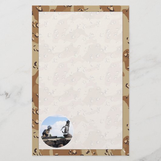 恋人ラブレター 便箋 (正面)