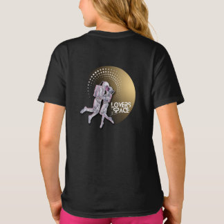 恋人宇宙 Tシャツ