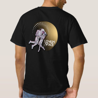 恋人宇宙 Tシャツ