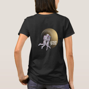 恋人宇宙 Tシャツ