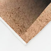 恋人引用文夫恋誕生日 フリースブランケット (角)