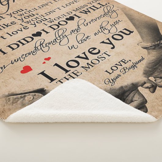 恋人引用文 |おもしろい引用文 シェルパブランケット (3/4)