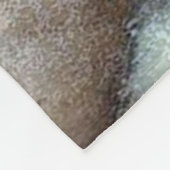 恋人引用文 |ラブリーカップルギフト フリースブランケット (角)