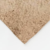 恋人引用文 |最高の妻への贈り物 フリースブランケット (角)