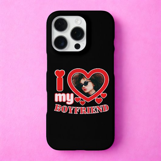 恋人愛してる オリジナル iPhoneケース