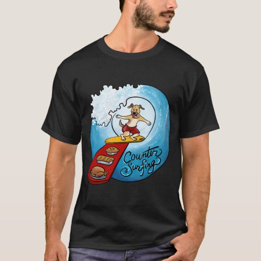 恋人未満の友達以上 Tシャツ (正面)