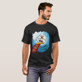 恋人未満の友達以上 Tシャツ (正面フル)