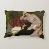 恋人1870年 アクセントクッション (裏面)