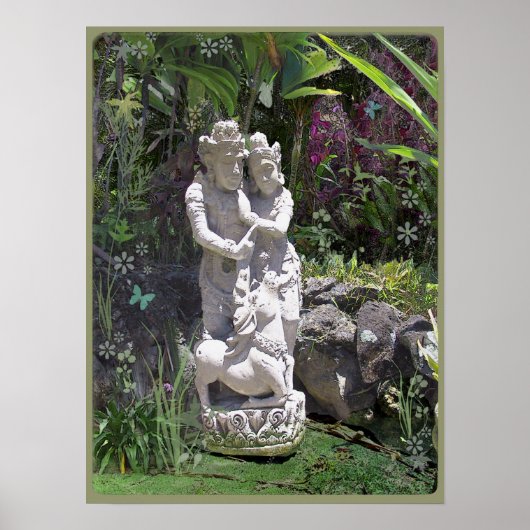 恋人3 ポスター (正面)