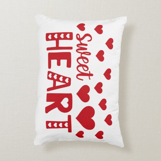 恋人 アクセントクッション (裏面(縦))