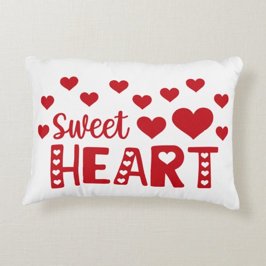 恋人 アクセントクッション (裏面)