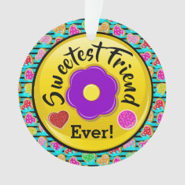 恋人 オーナメント