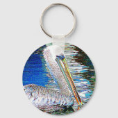 恋人_ キーホルダー (正面)