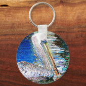 恋人_ キーホルダー (正面)