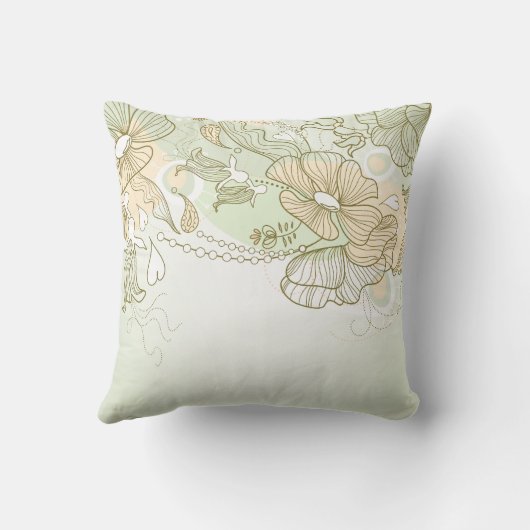 恋人 クッション (裏面)