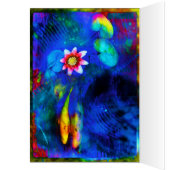 恋人、コイカード、結婚する愛 (内側 (左))