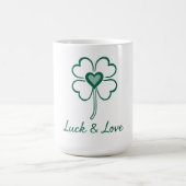 恋人 コーヒーマグカップ (中央)