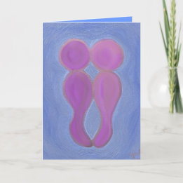 恋人 シーズンカード