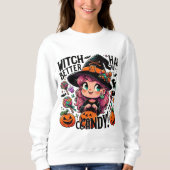 恋人 スウェットシャツ (正面)