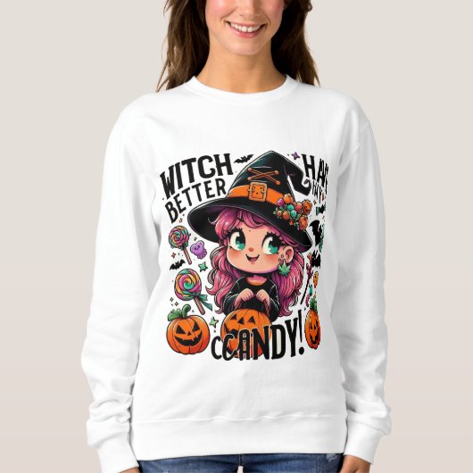 恋人 スウェットシャツ (正面)