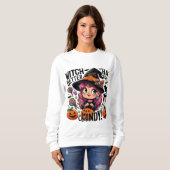 恋人 スウェットシャツ (正面フル)