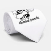 恋人 ネクタイ (ロール)