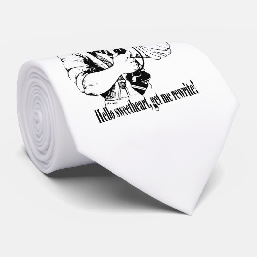 恋人 ネクタイ (ロール)