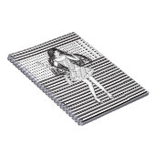 恋人 ノートブック (右側)