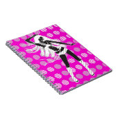 恋人 ノートブック (右側)