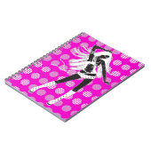 恋人 ノートブック (左側)