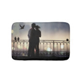 恋人 バスマット (正面)