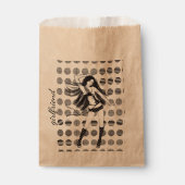 恋人 フェイバーバッグ (正面)