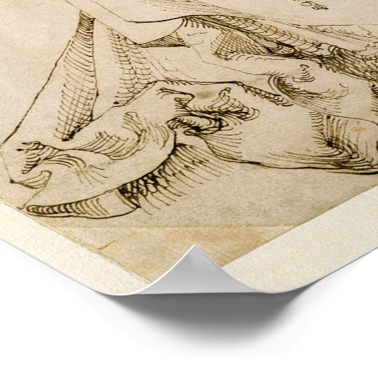 恋人 ポスター (角)