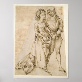 恋人 ポスター (正面)