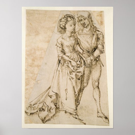 恋人 ポスター (正面)