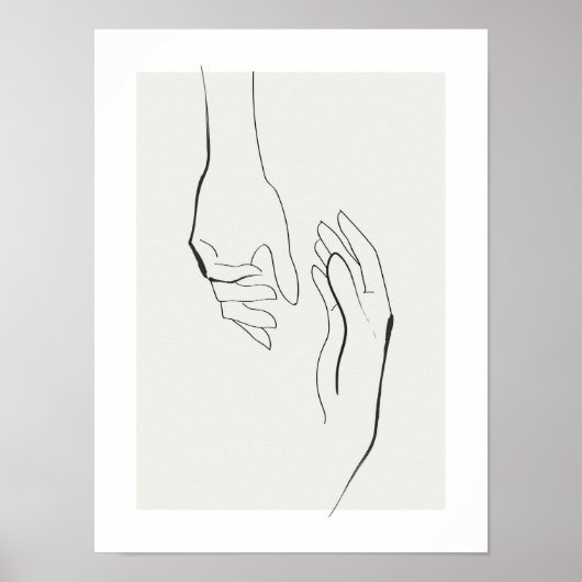 恋人 ポスター (正面)