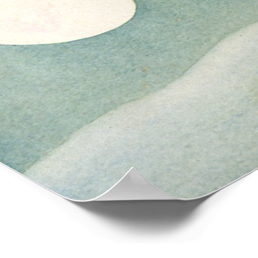 恋人 ポスター (角)