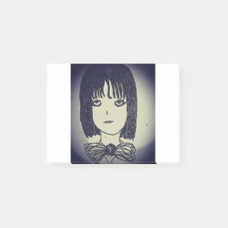 恋人 ポストイット