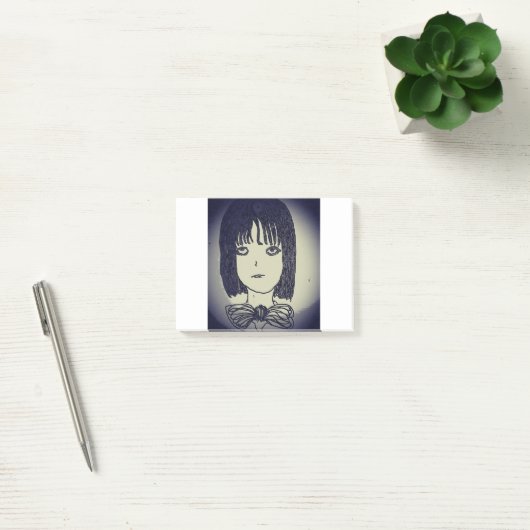 恋人 ポストイット (オフィス)