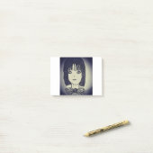 恋人 ポストイット (デスク上)