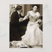 恋人 ポストカード (正面)