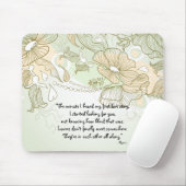 恋人 マウスパッド (マウス)